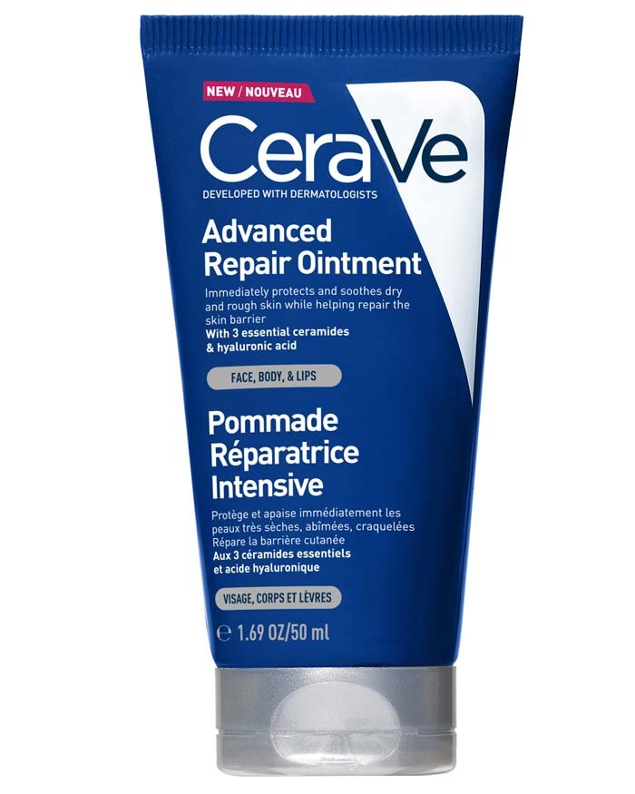 CeraVe Advanced Repair Ointment 50ml