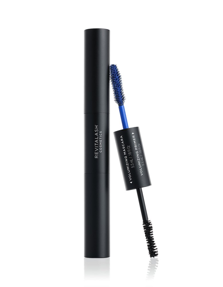 RevitaLash Double Ended Volumising Primer and Mascara 11ml